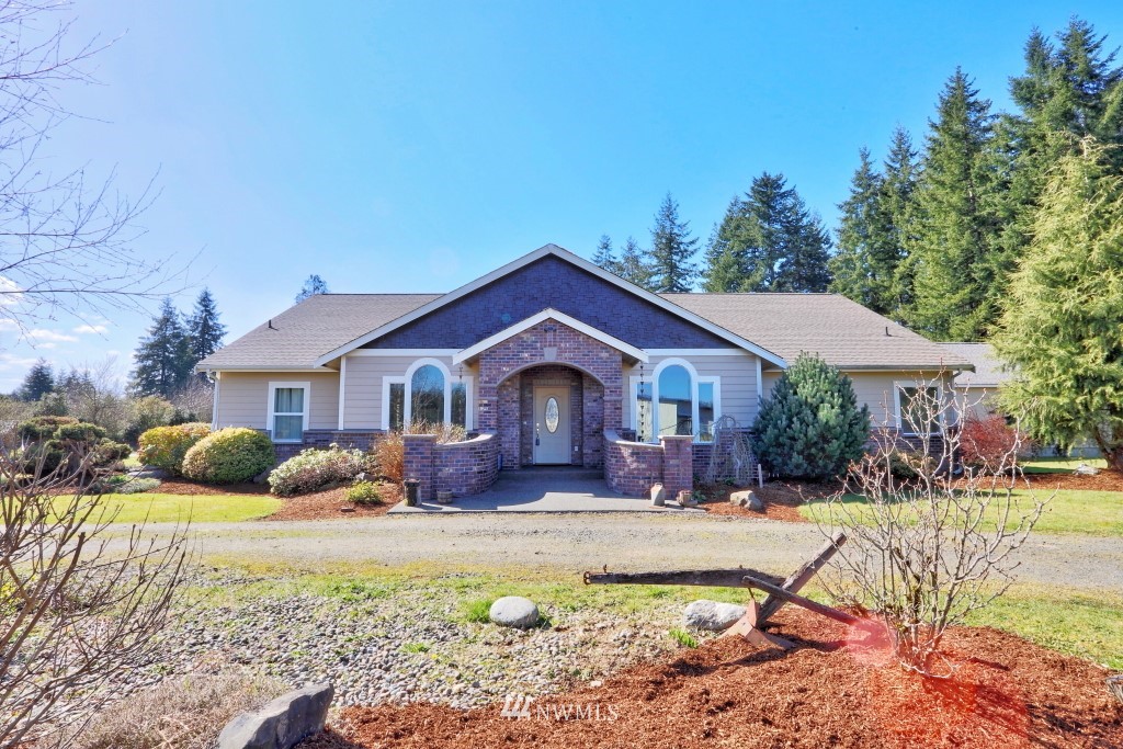 1217 Monte Elma Road Elma, WA 98541 - Photo 1 of 39 Gallery Image 1