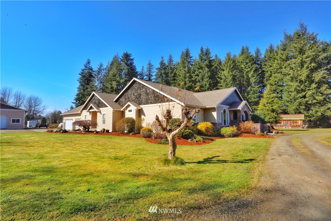 1217 Monte Elma Road Elma, WA 98541 - Photo 2 of 39 Gallery Image 2