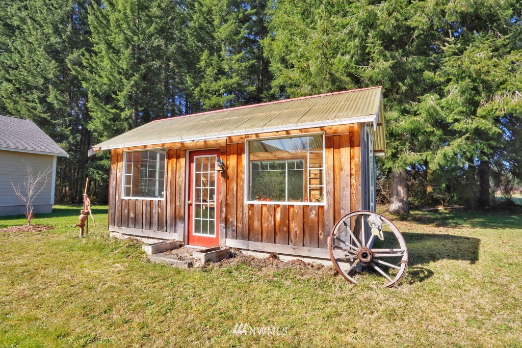 1217 Monte Elma Road Elma, WA 98541 - Photo 11 of 39 Gallery Image 11