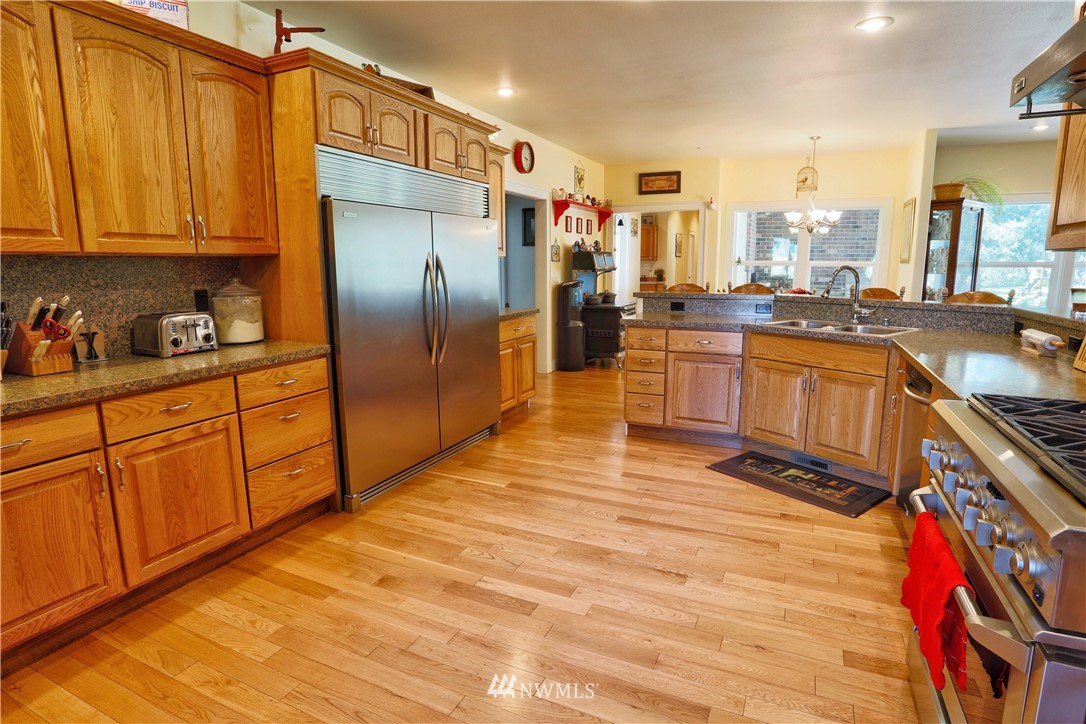 1217 Monte Elma Road Elma, WA 98541 - Photo 23 of 39 Gallery Image 23