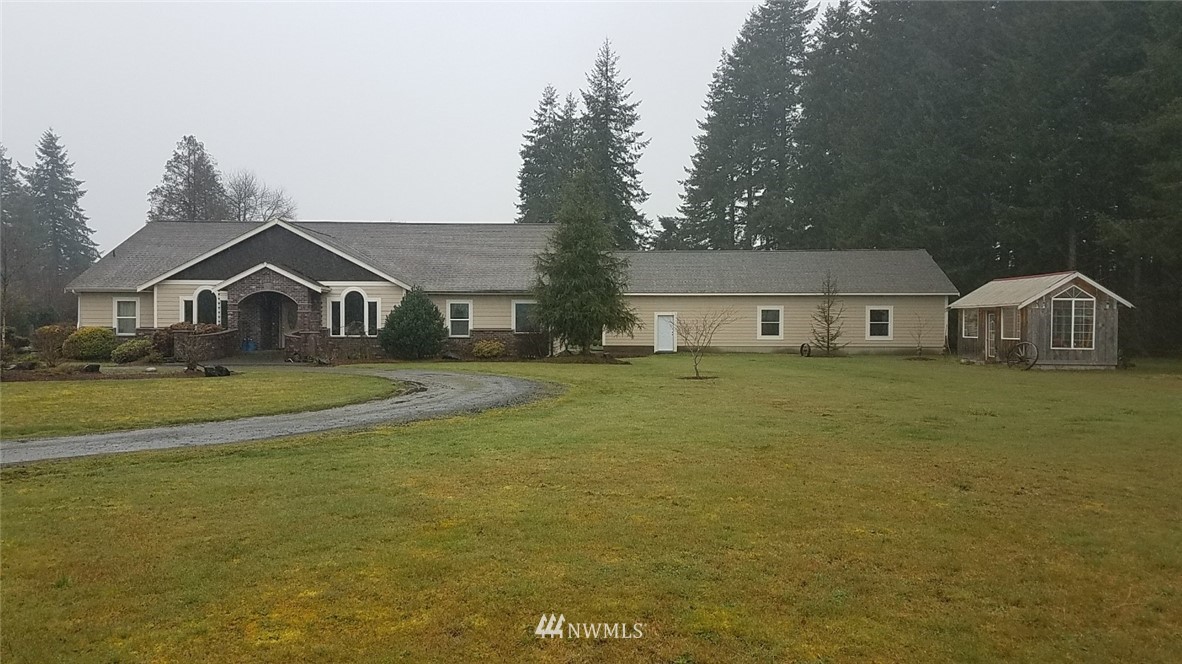 1217 Monte Elma Road Elma, WA 98541 - Photo 4 of 39 Gallery Image 4
