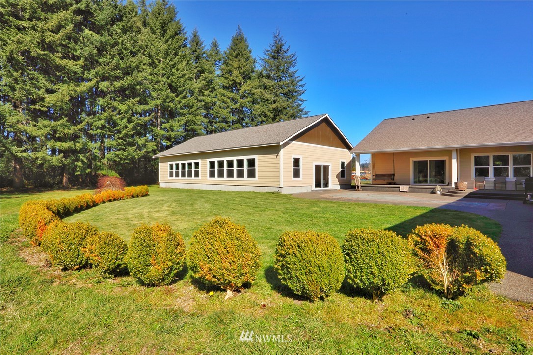 1217 Monte Elma Road Elma, WA 98541 - Photo 8 of 39 Gallery Image 8