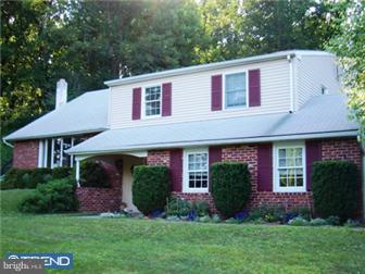 5423 Ridgeview Drive Doylestown, PA 18902 - Photo 1 of 12