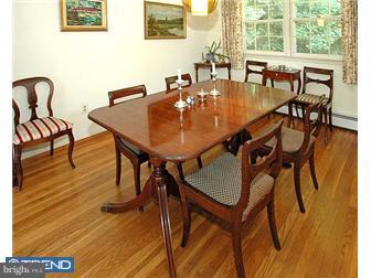 5423 Ridgeview Drive Doylestown, PA 18902 - Photo 6 of 12 Dining Room