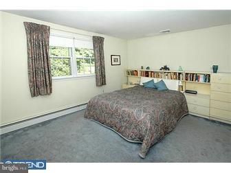 5423 Ridgeview Drive Doylestown, PA 18902 - Photo 9 of 12 Bedroom - Main