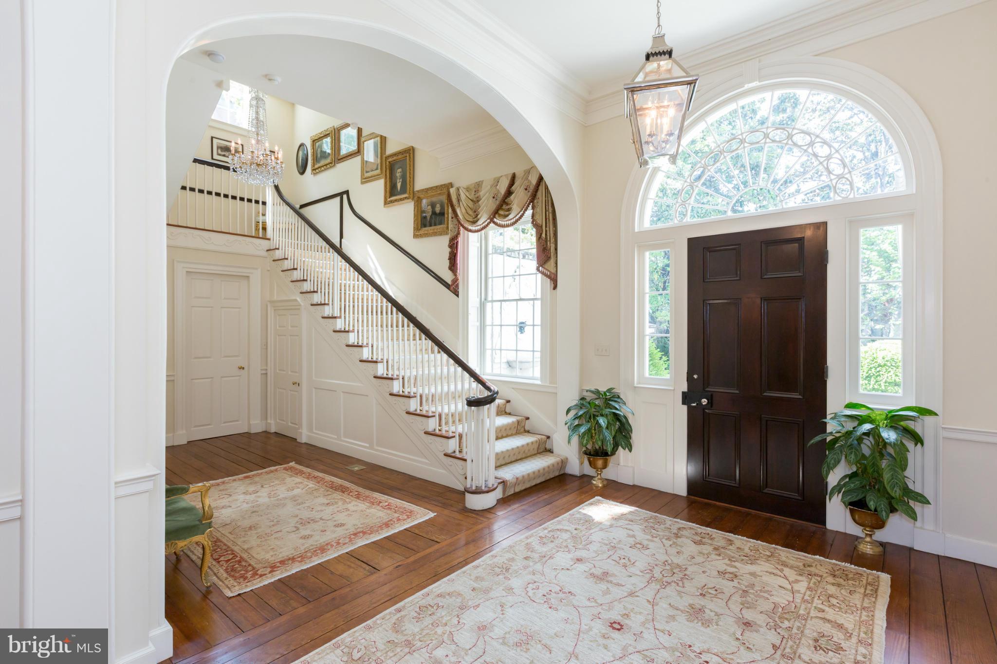 3425 Prospect Street Northwest Washington, DC 20007 - Photo 14 of 30 Interior (General)