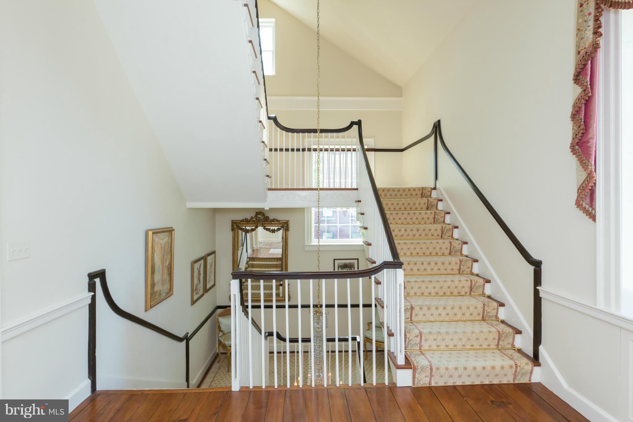 3425 Prospect Street Northwest Washington, DC 20007 - Photo 20 of 30 Interior (General)