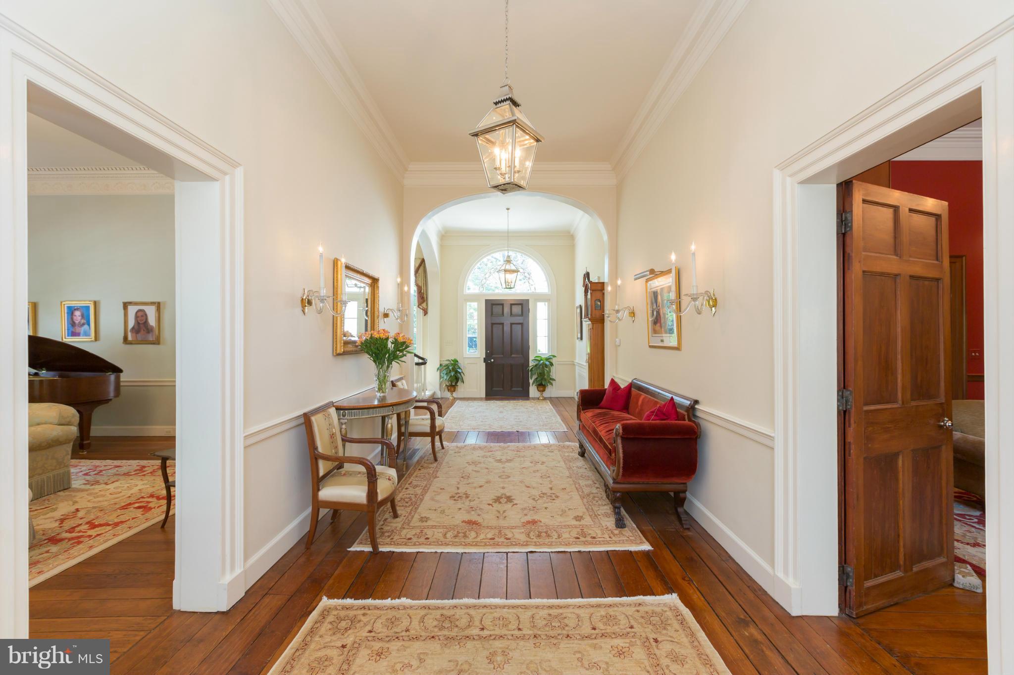 3425 Prospect Street Northwest Washington, DC 20007 - Photo 3 of 30 Interior (General)