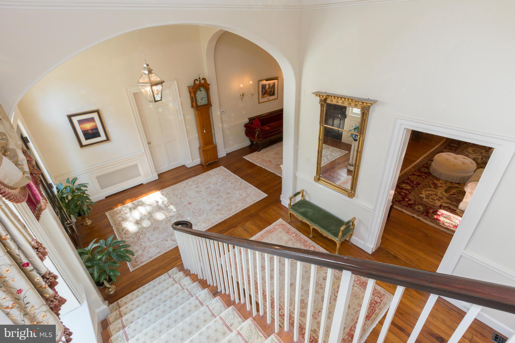 3425 Prospect Street Northwest Washington, DC 20007 - Photo 21 of 30 Interior (General)