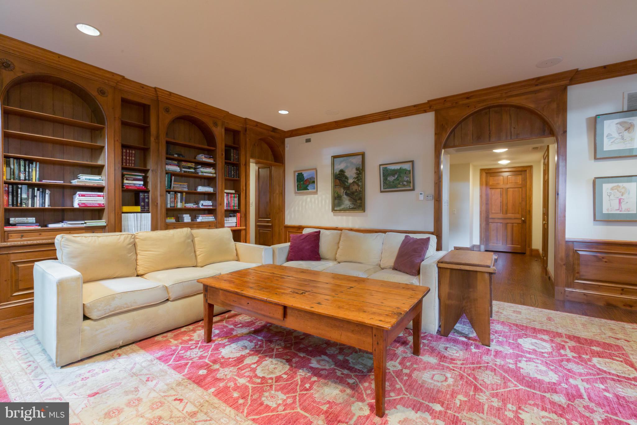 3425 Prospect Street Northwest Washington, DC 20007 - Photo 22 of 30 Basement