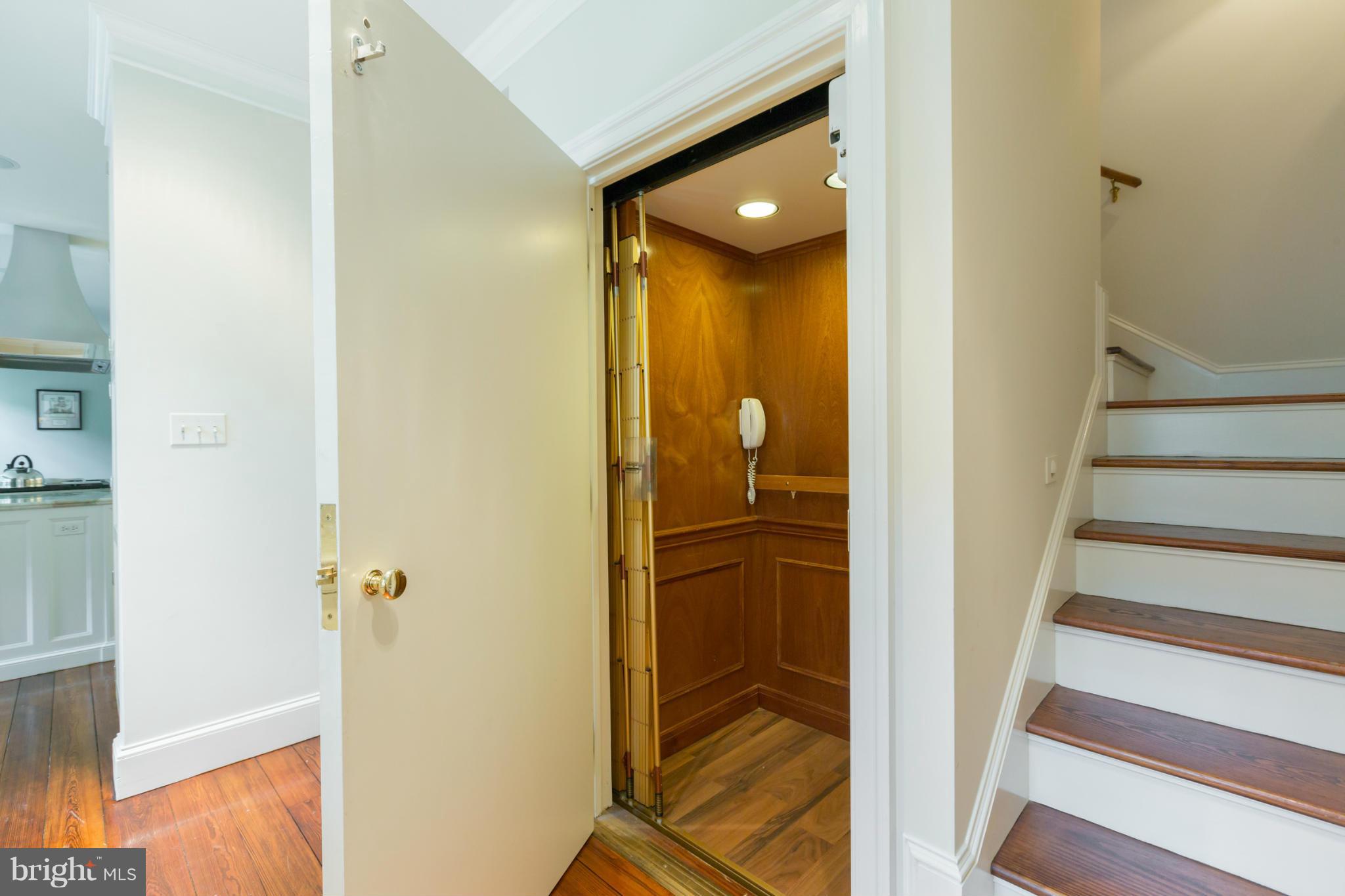 3425 Prospect Street Northwest Washington, DC 20007 - Photo 24 of 30 Interior (General)