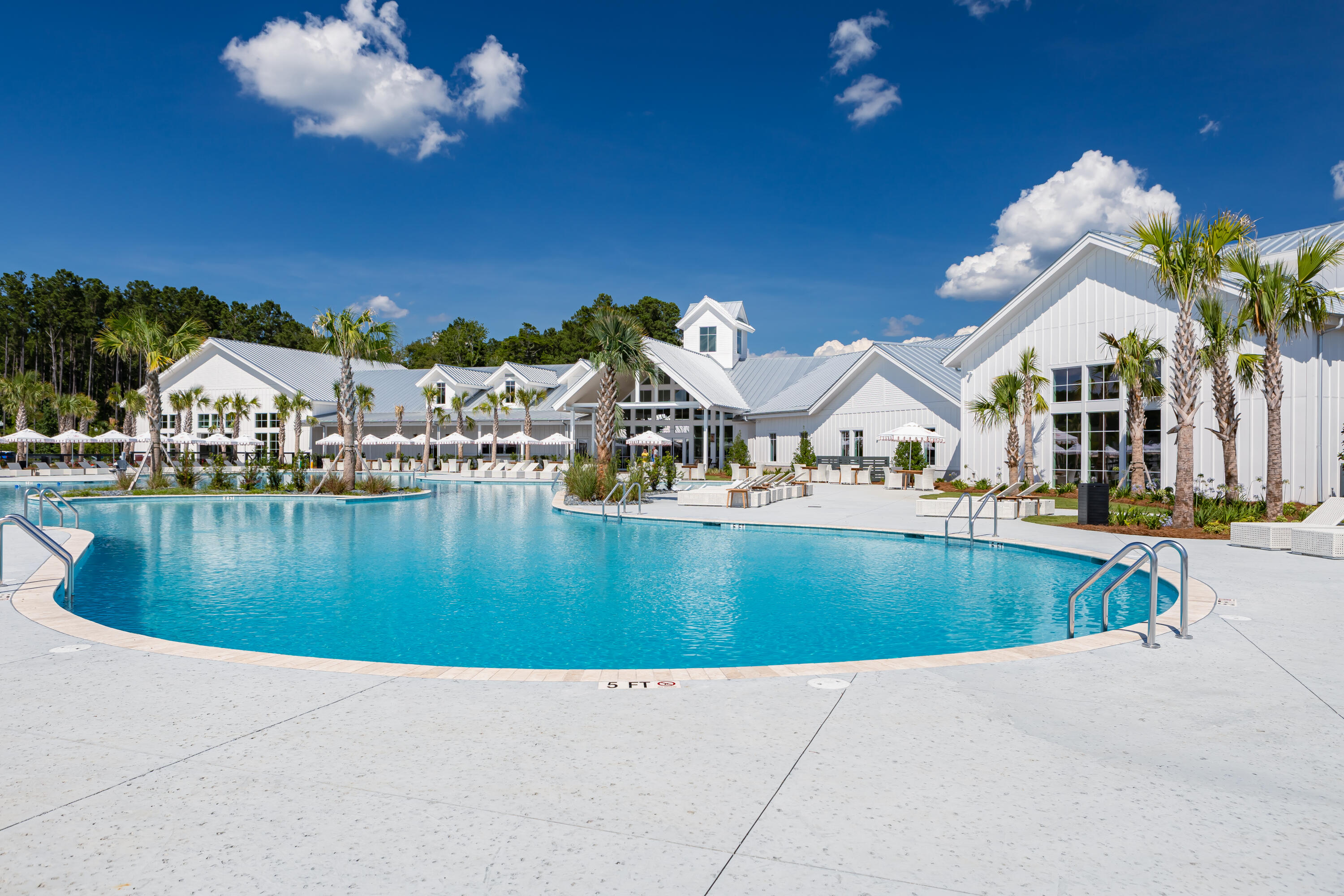 1106 Razor Clam Way Summerville, SC 29485 - Photo 5 of 24 CRS_HorizonsatSummersCorner_Pic_Amenity_