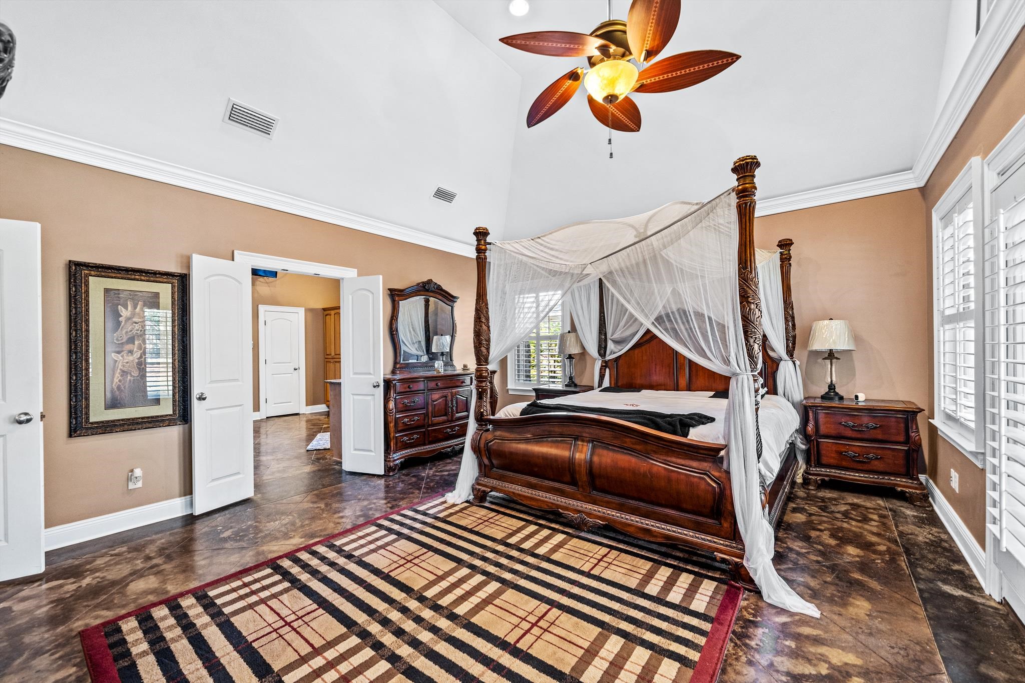 17143 Polo Ridge Boulevard Fairhope, AL 36532 - Photo 20 of 42