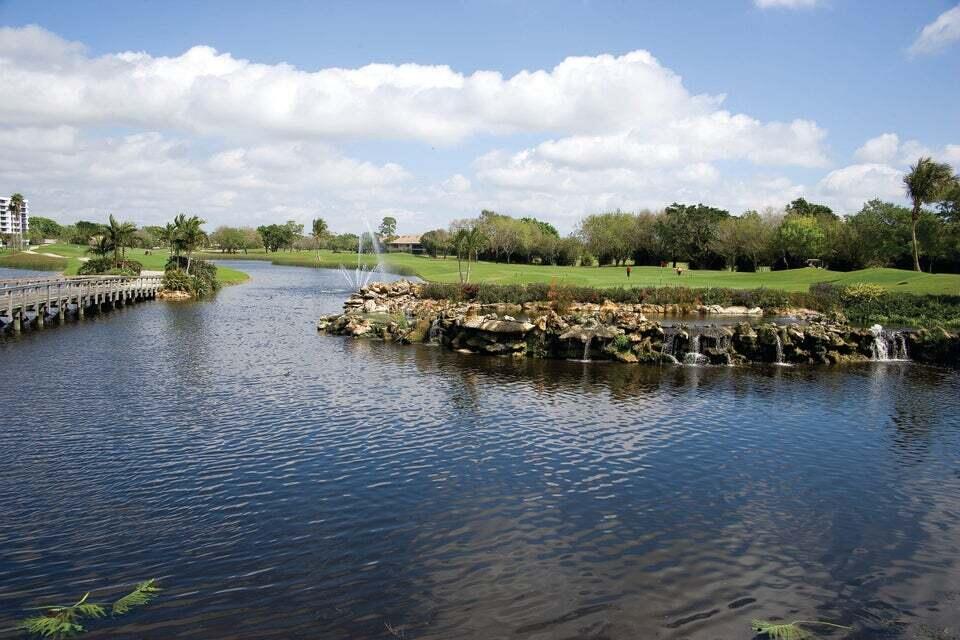 20320 Fairway Oaks Drive, Unit 374 Boca Raton, FL 33434 - Photo 41 of 41 golf