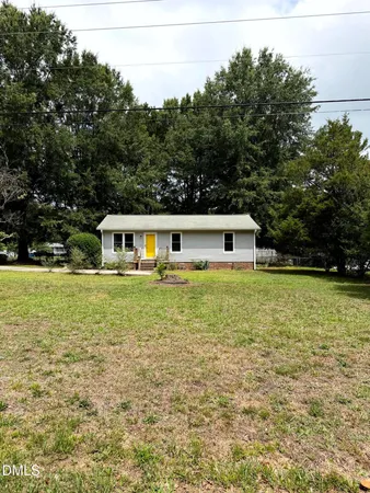 $249,900 | 2720 Highway 97, Wendell, NC 27591