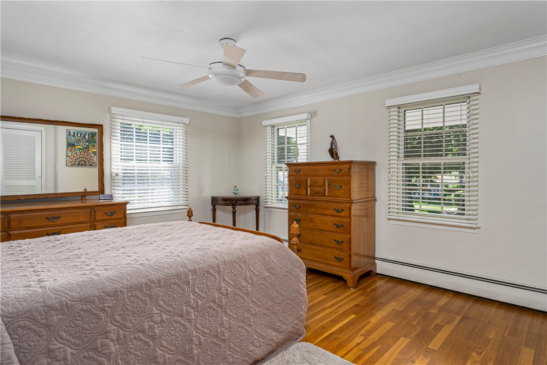 79 Ladderlook Road Warwick, RI 02886 - Photo 20 of 38 Master Bedroom