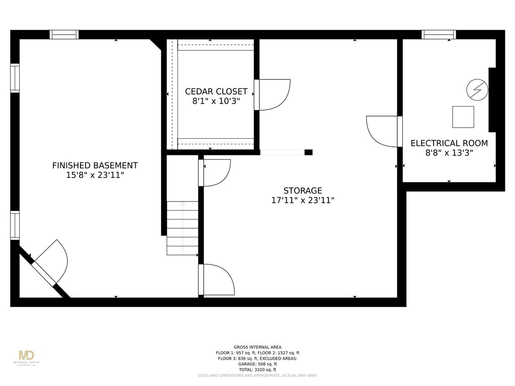 79 Ladderlook Road Warwick, RI 02886 - Photo 38 of 38 Basement