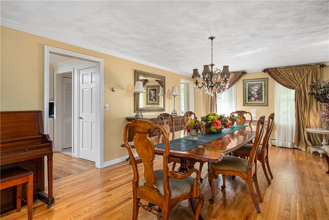 79 Ladderlook Road Warwick, RI 02886 - Photo 10 of 38 Formal Dining Room