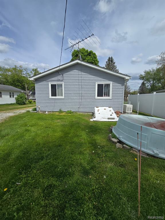 12929 Matthews Street Carleton, MI 48117 - Photo 43 of 64