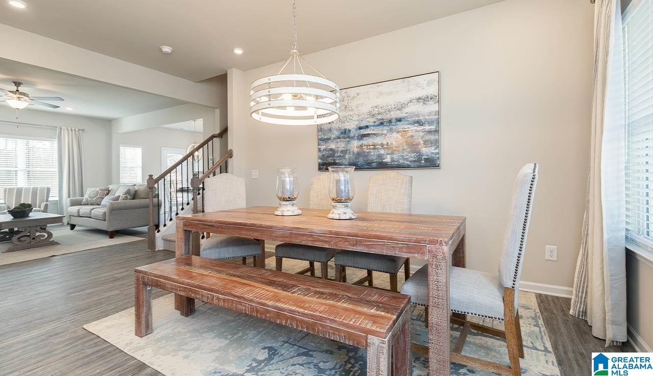 532 Alpine View Columbiana, AL 35051 - Photo 5 of 23