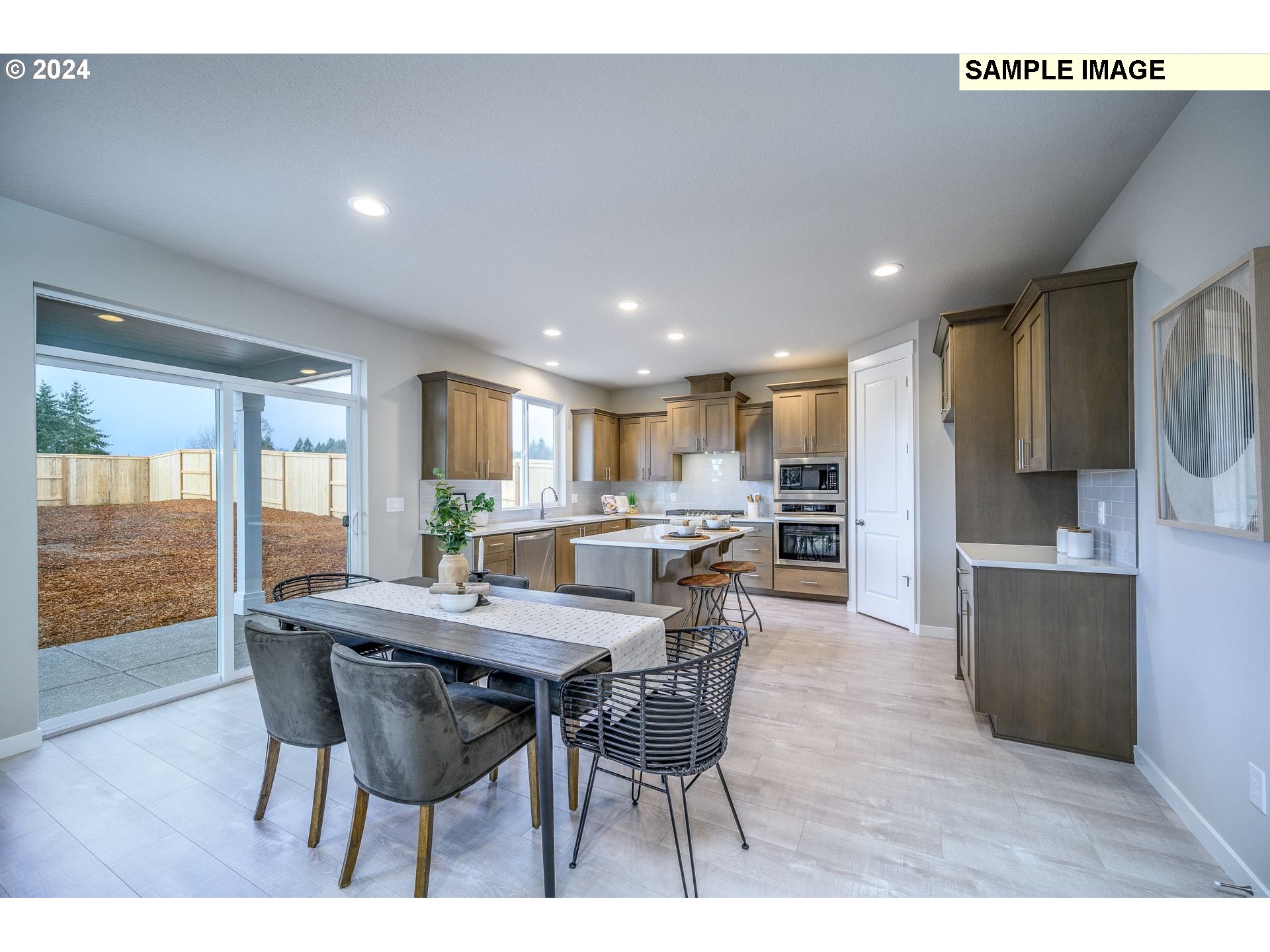 3472 Deerfern Road, Unit LOT 7 Eugene, OR 97403 - Photo 11 of 23 Gallery Image 11
