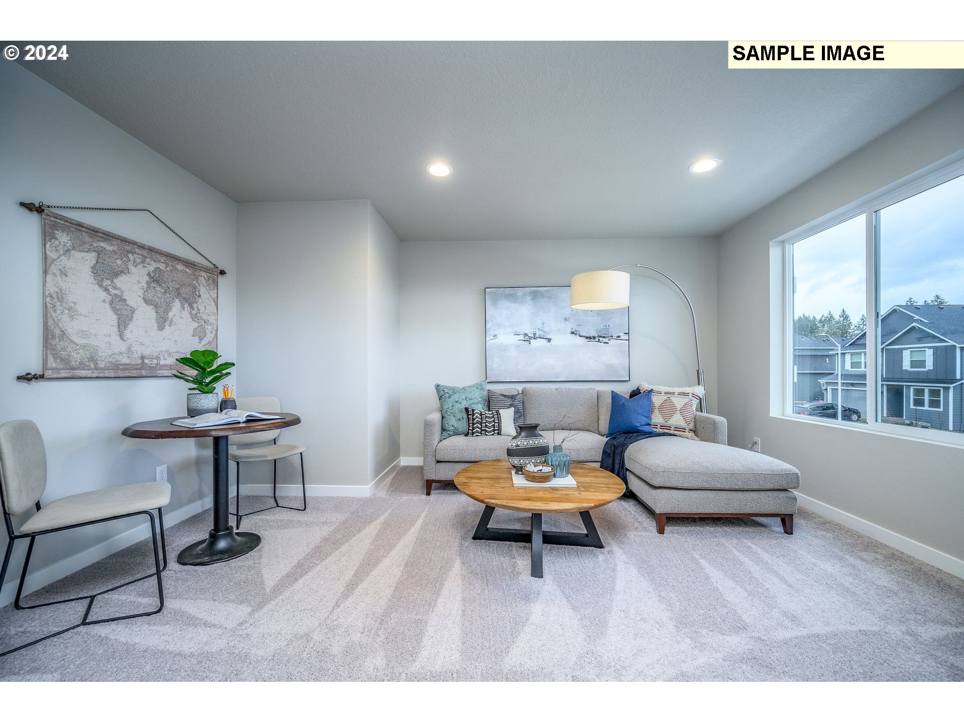 3472 Deerfern Road, Unit LOT 7 Eugene, OR 97403 - Photo 15 of 23 Gallery Image 15