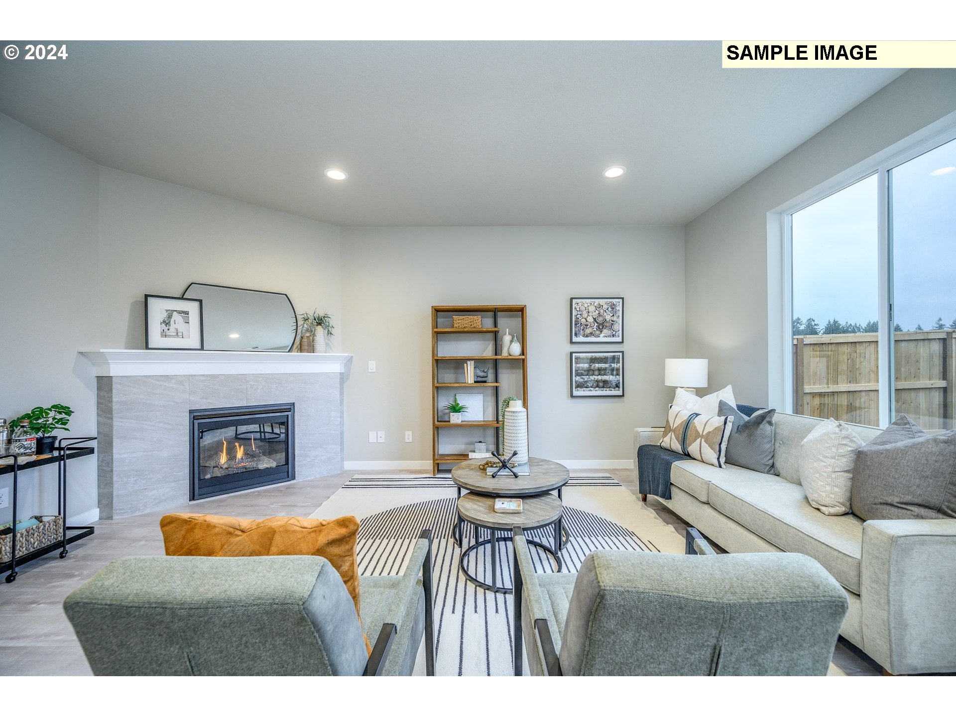 3472 Deerfern Road, Unit LOT 7 Eugene, OR 97403 - Photo 4 of 23 Gallery Image 4