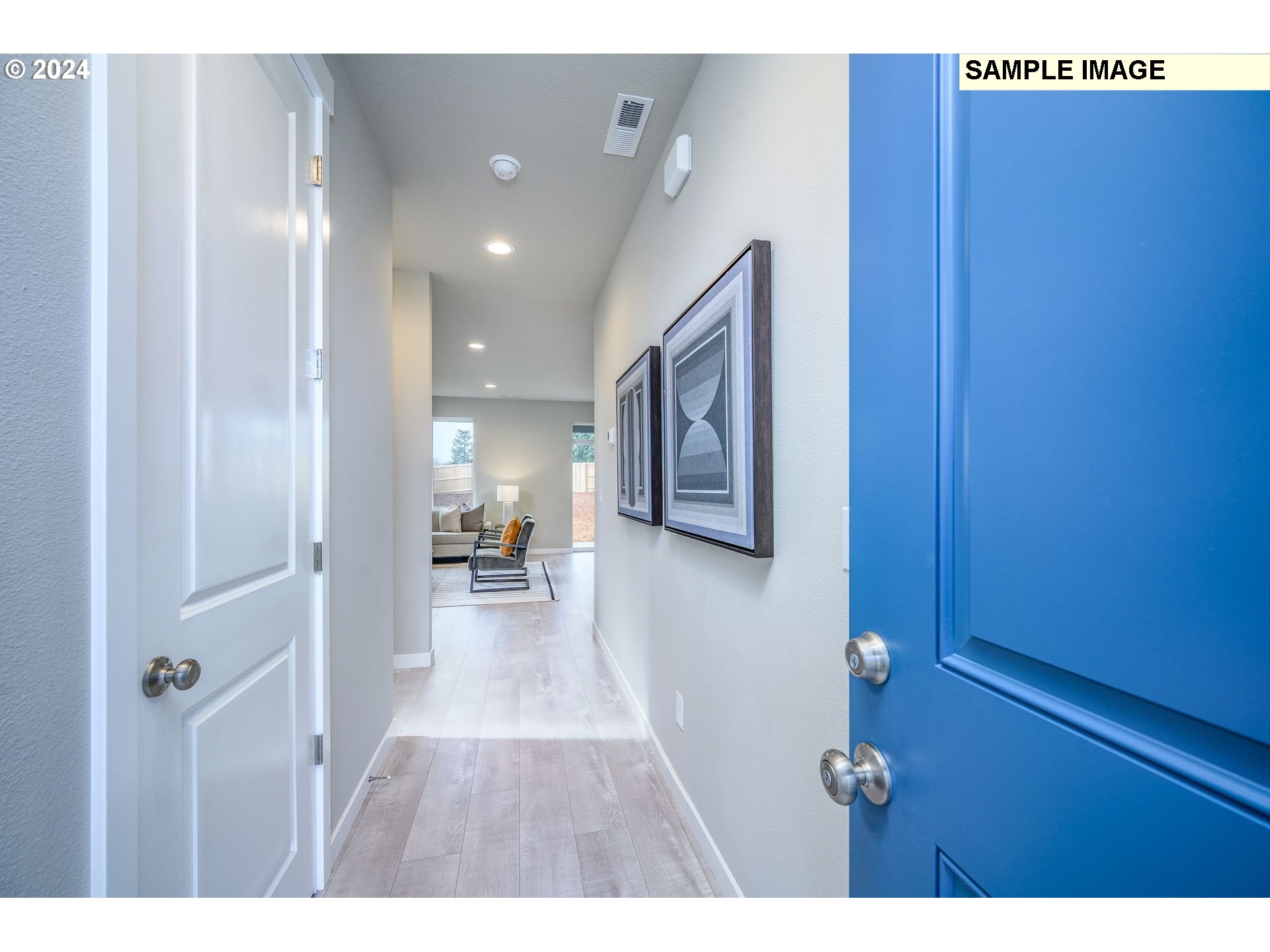 3472 Deerfern Road, Unit LOT 7 Eugene, OR 97403 - Photo 6 of 23 Gallery Image 6