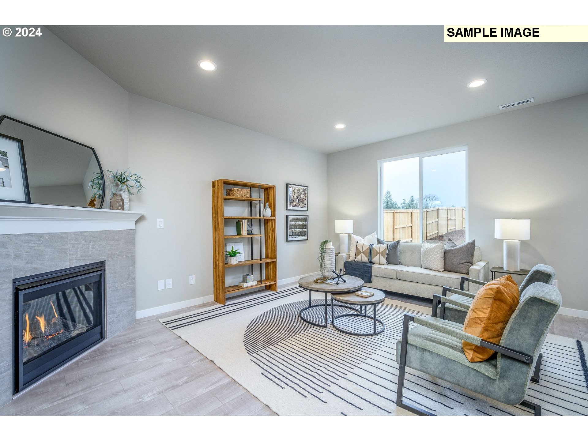 3472 Deerfern Road, Unit LOT 7 Eugene, OR 97403 - Photo 7 of 23 Gallery Image 7