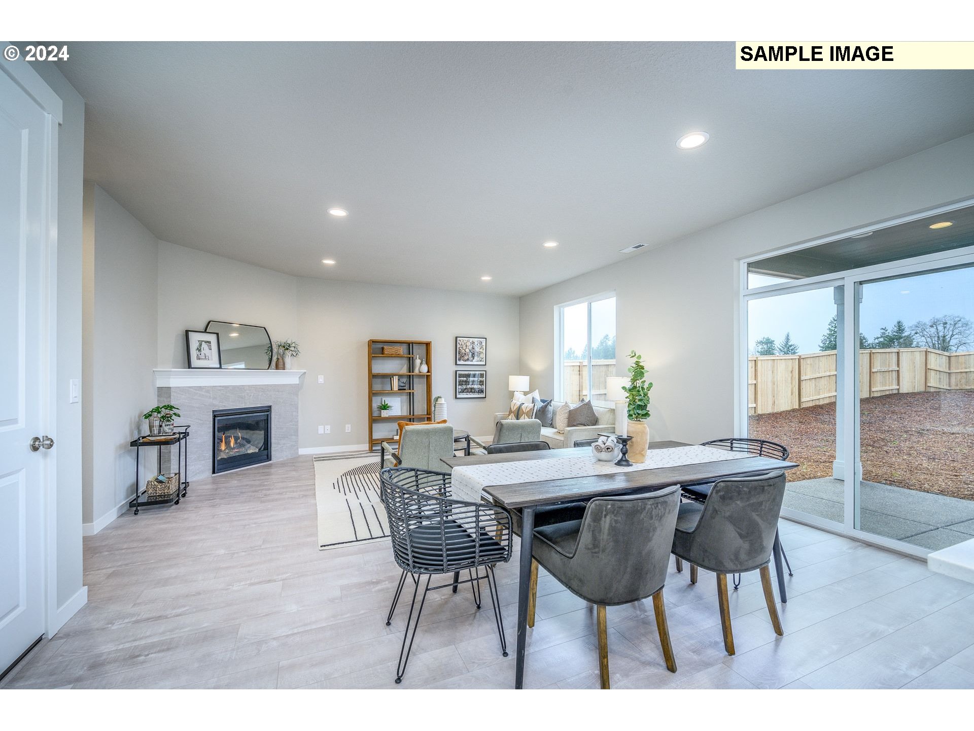 3472 Deerfern Road, Unit LOT 7 Eugene, OR 97403 - Photo 8 of 23 Gallery Image 8