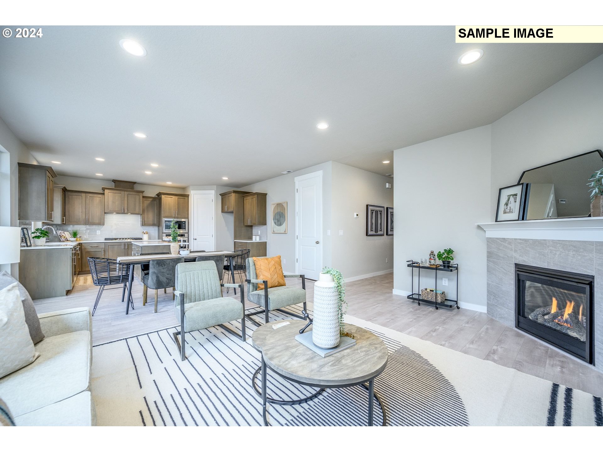 3472 Deerfern Road, Unit LOT 7 Eugene, OR 97403 - Photo 9 of 23 Gallery Image 9
