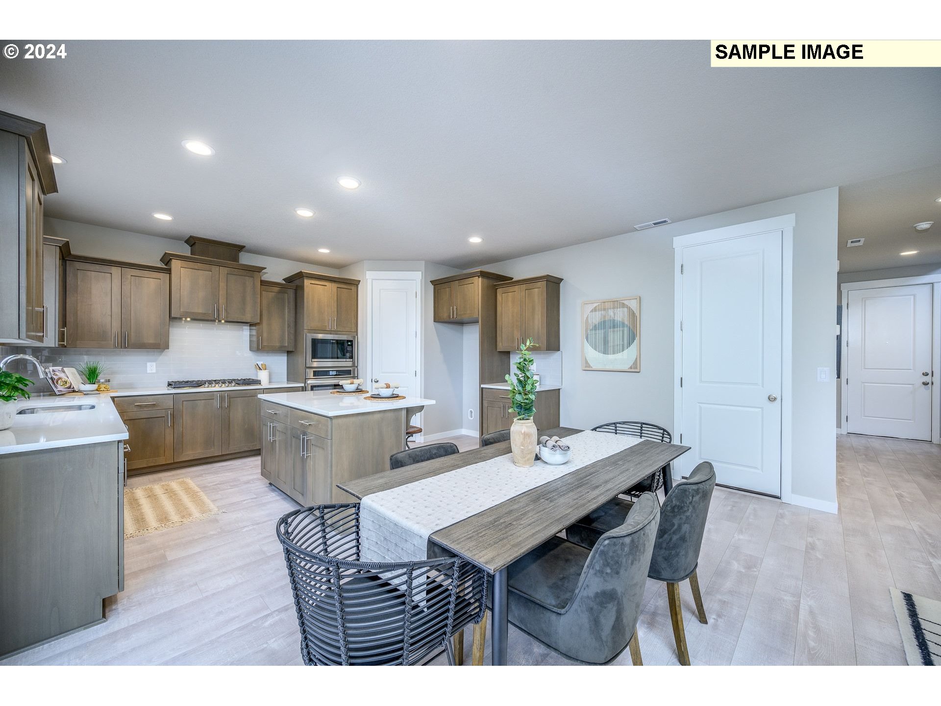 3472 Deerfern Road, Unit LOT 7 Eugene, OR 97403 - Photo 10 of 23 Gallery Image 10