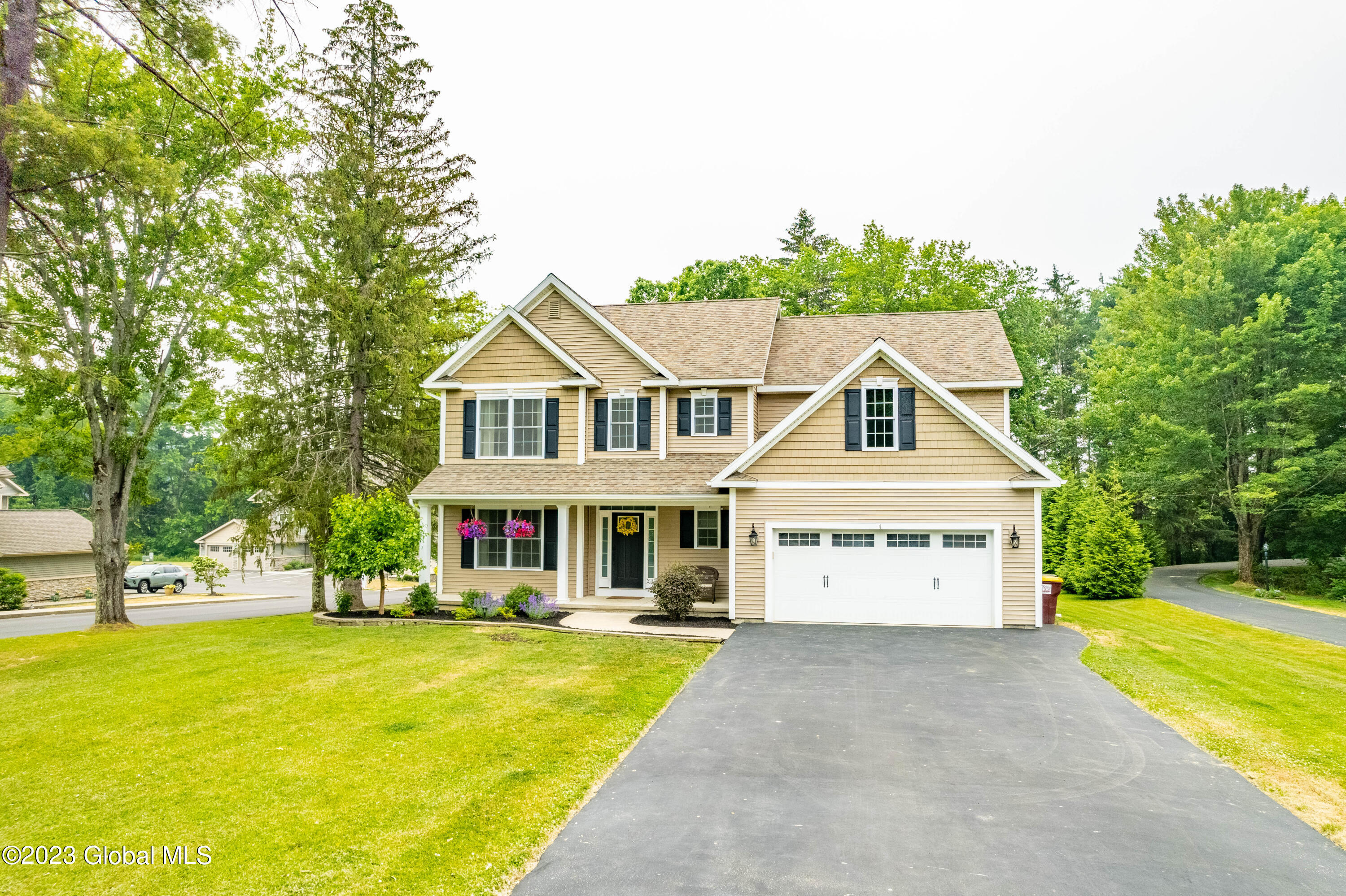 4 Frenchs Mill Road Guilderland, NY 12009 - Photo 1 of 45 DJI_0505-HDR