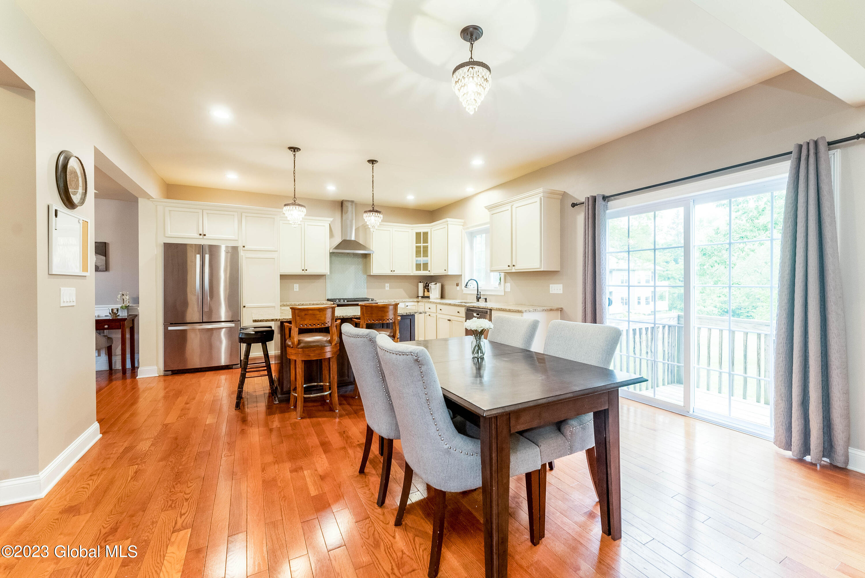 4 Frenchs Mill Road Guilderland, NY 12009 - Photo 11 of 45 DSC07120-Edit