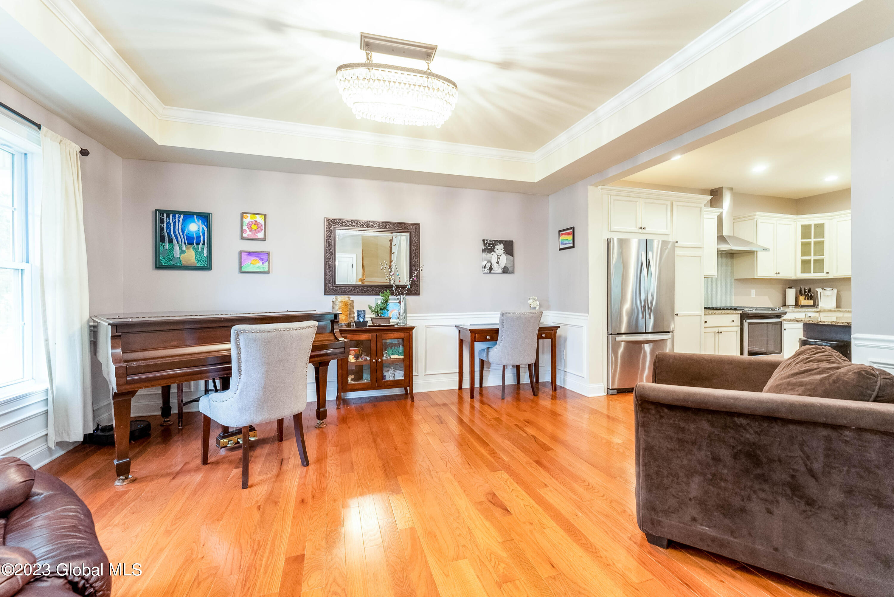 4 Frenchs Mill Road Guilderland, NY 12009 - Photo 3 of 45 DSC07102-Edit