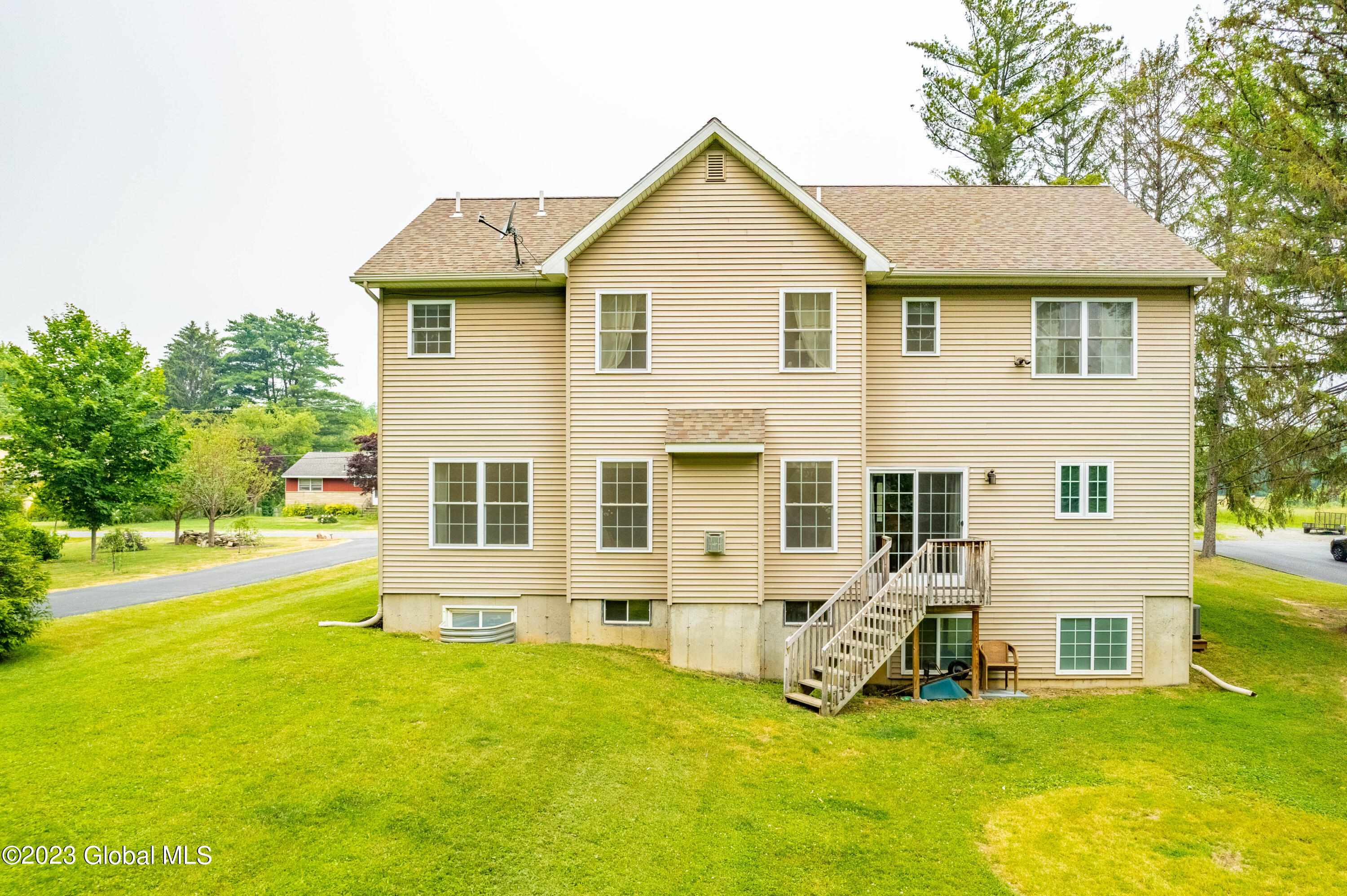 4 Frenchs Mill Road Guilderland, NY 12009 - Photo 38 of 45 DJI_0530-HDR