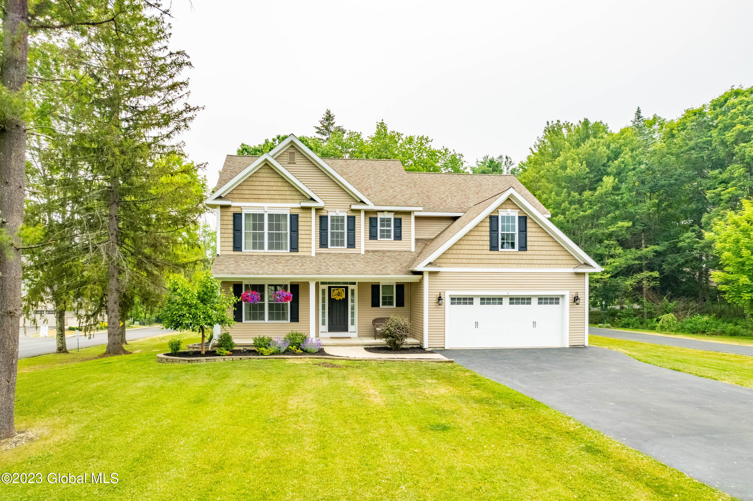4 Frenchs Mill Road Guilderland, NY 12009 - Photo 40 of 45 DJI_0500-HDR