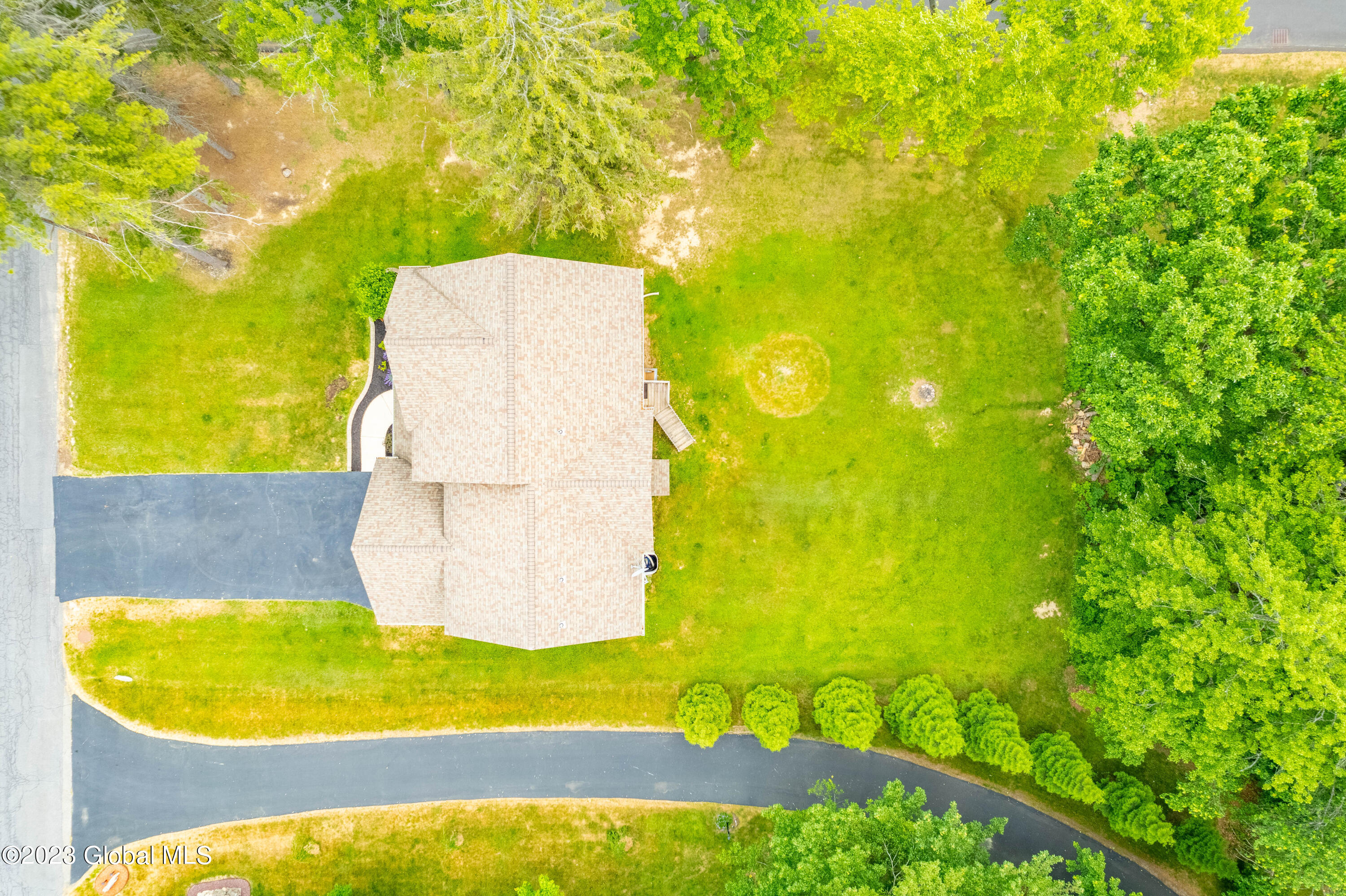 4 Frenchs Mill Road Guilderland, NY 12009 - Photo 41 of 45 DJI_0540-HDR