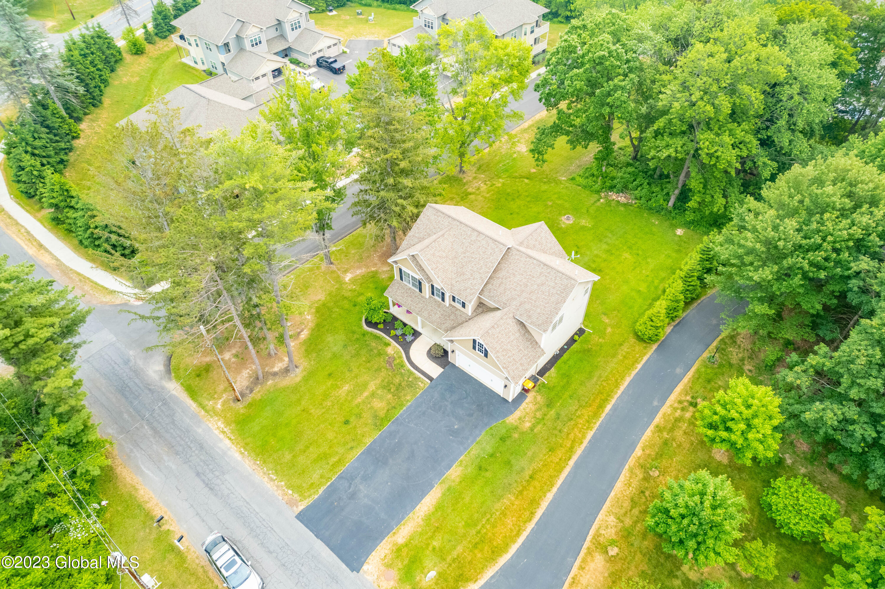 4 Frenchs Mill Road Guilderland, NY 12009 - Photo 42 of 45 DJI_0490-HDR