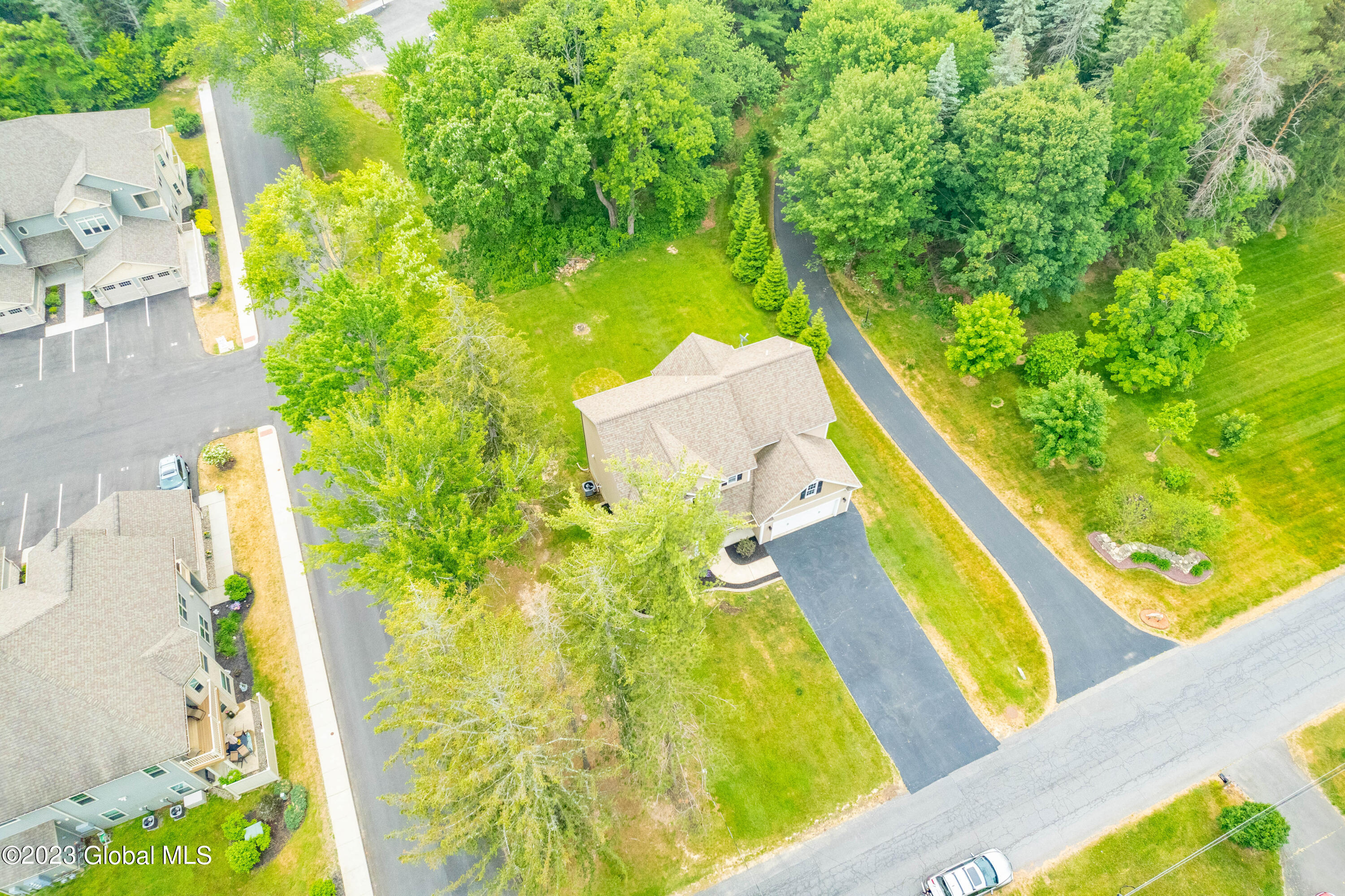 4 Frenchs Mill Road Guilderland, NY 12009 - Photo 43 of 45 DJI_0485-HDR