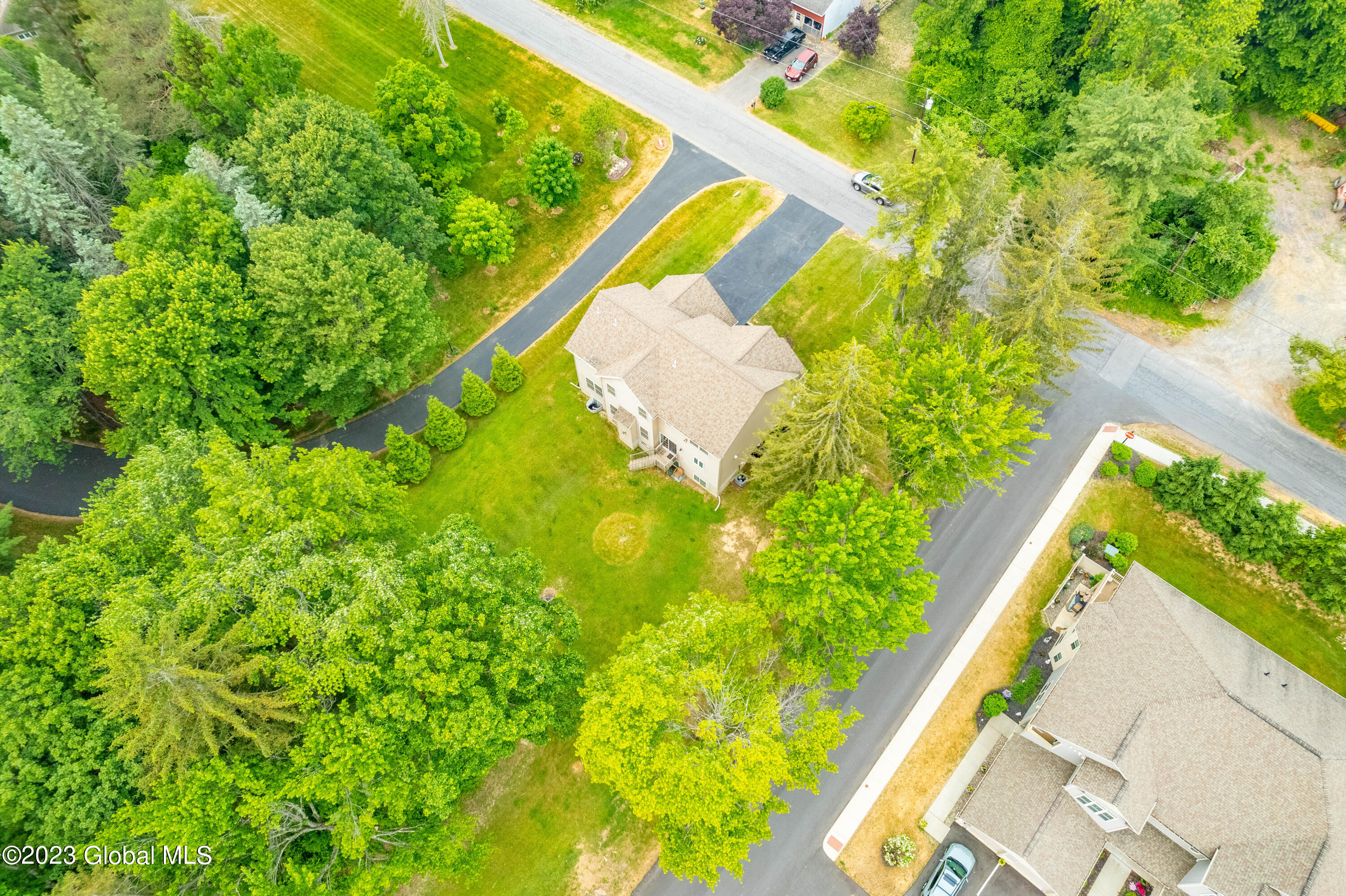 4 Frenchs Mill Road Guilderland, NY 12009 - Photo 44 of 45 DJI_0480-HDR