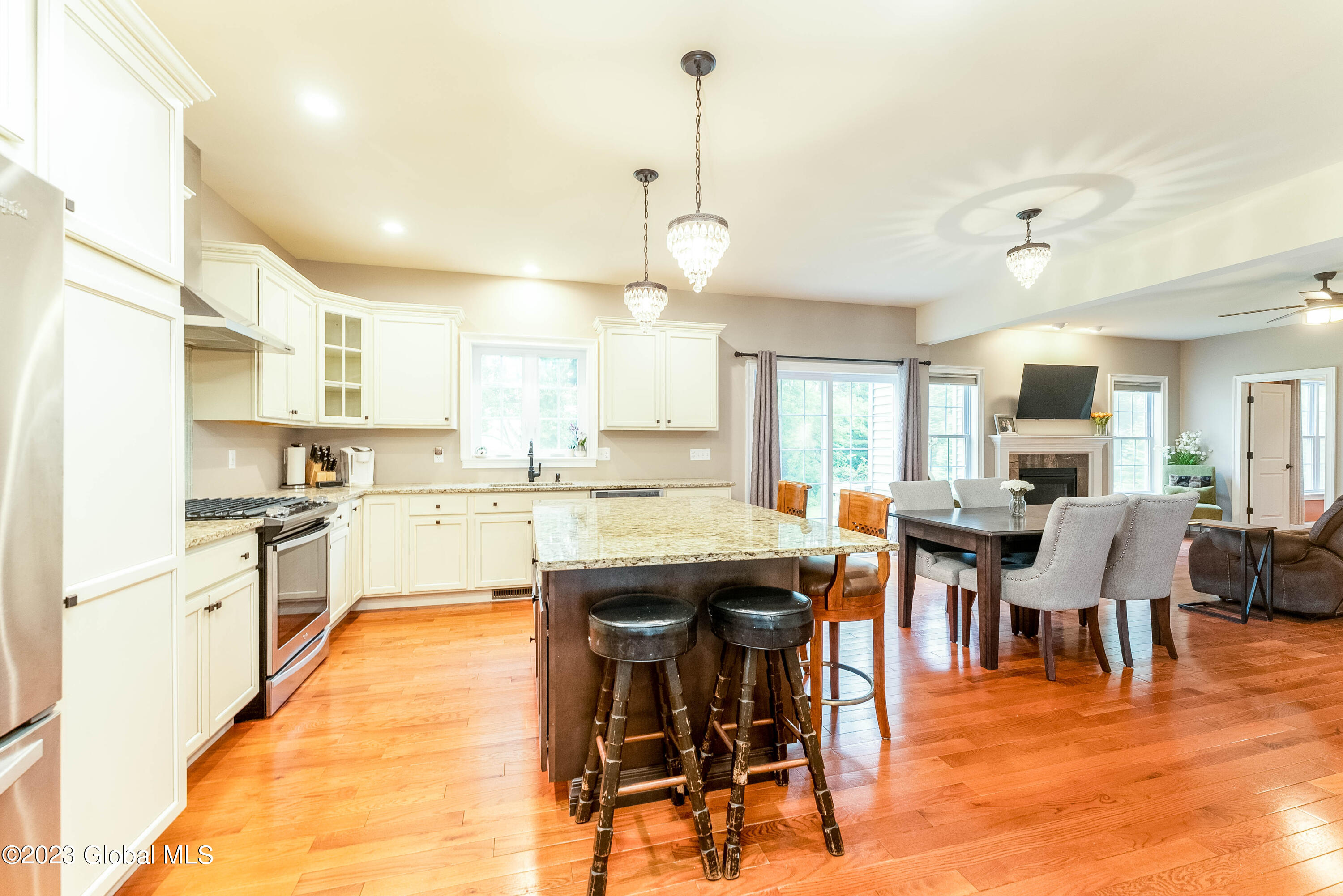 4 Frenchs Mill Road Guilderland, NY 12009 - Photo 6 of 45 DSC07106-Edit