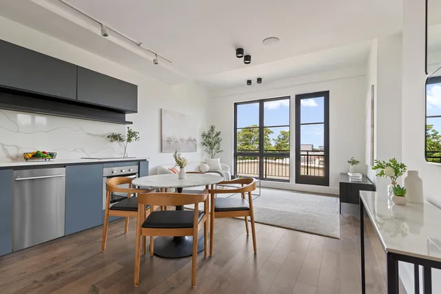 $645,000 | 1411 Bushwick Avenue, Unit 3C | Bushwick