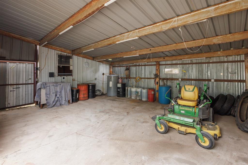 411 Hamby Road Clyde, TX 79510 - Photo 5 of 11