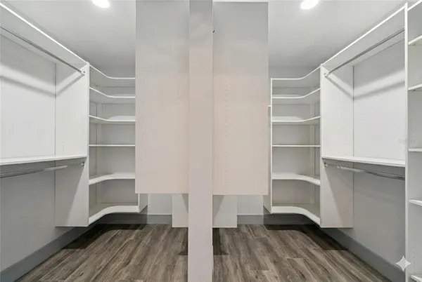 a view of a entryway door front of house