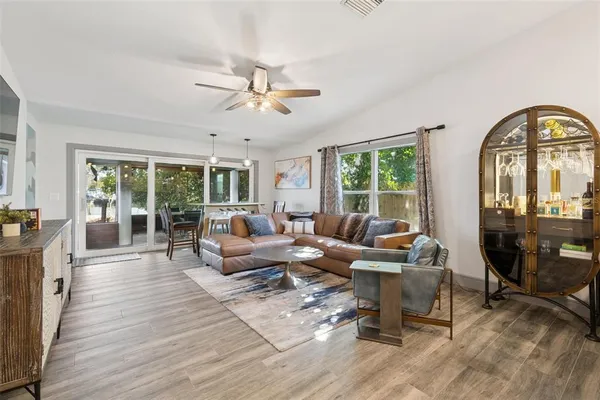 a utility room with a sink a washer and dryer