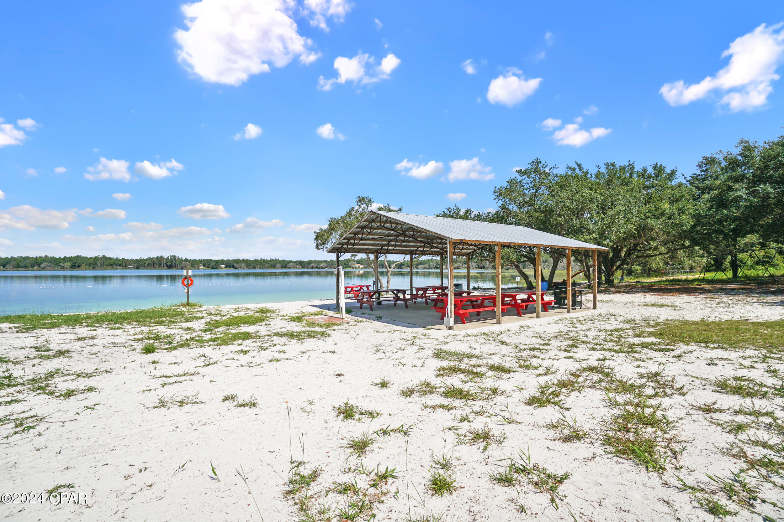 Lot 3 Dumajack Road Chipley, FL 32428 - Photo 28 of 30