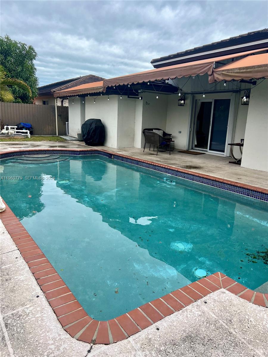 15263 Southwest 169th Lane Miami, FL 33187 - Photo 24 of 29