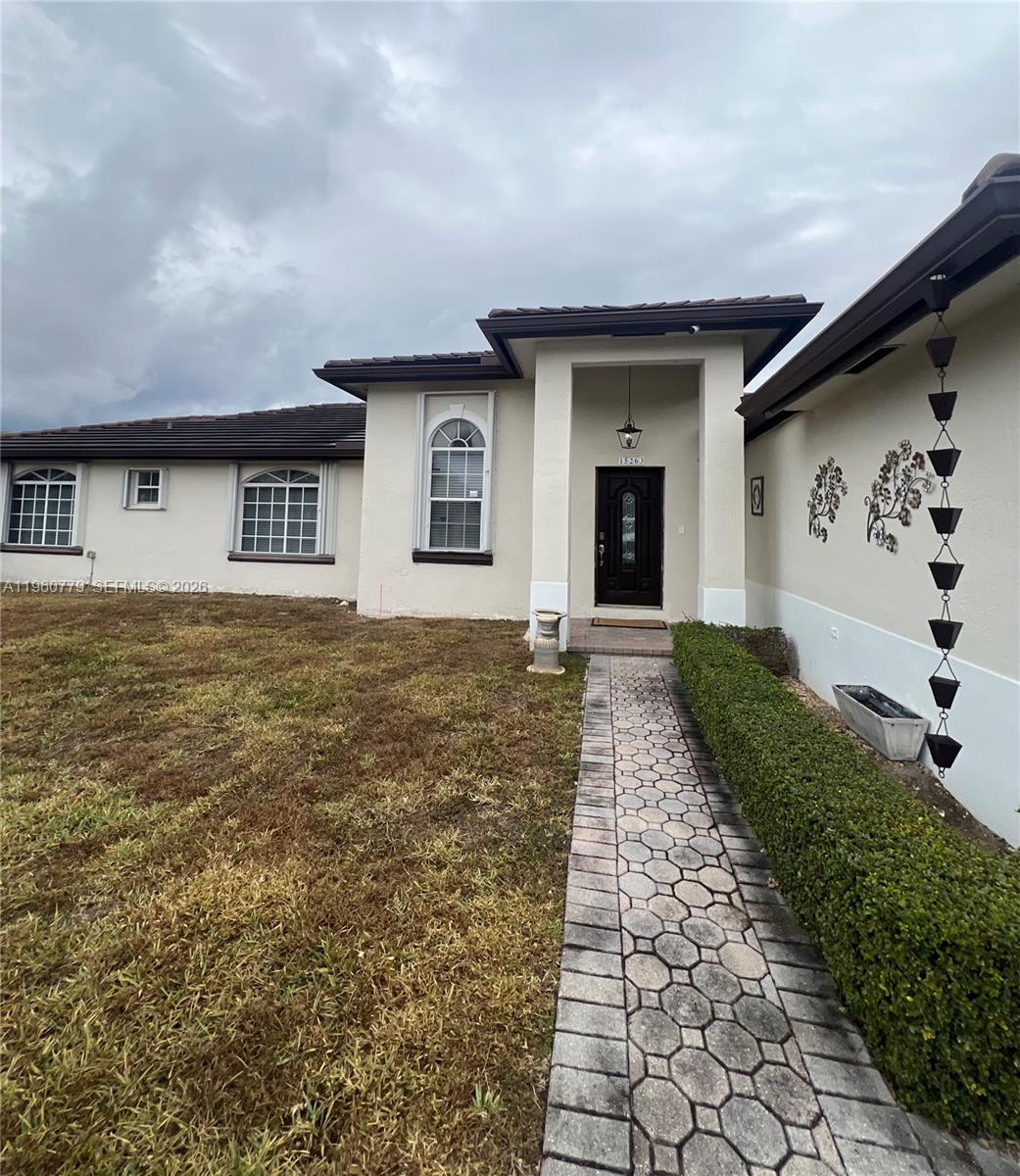 15263 Southwest 169th Lane Miami, FL 33187 - Photo 29 of 29