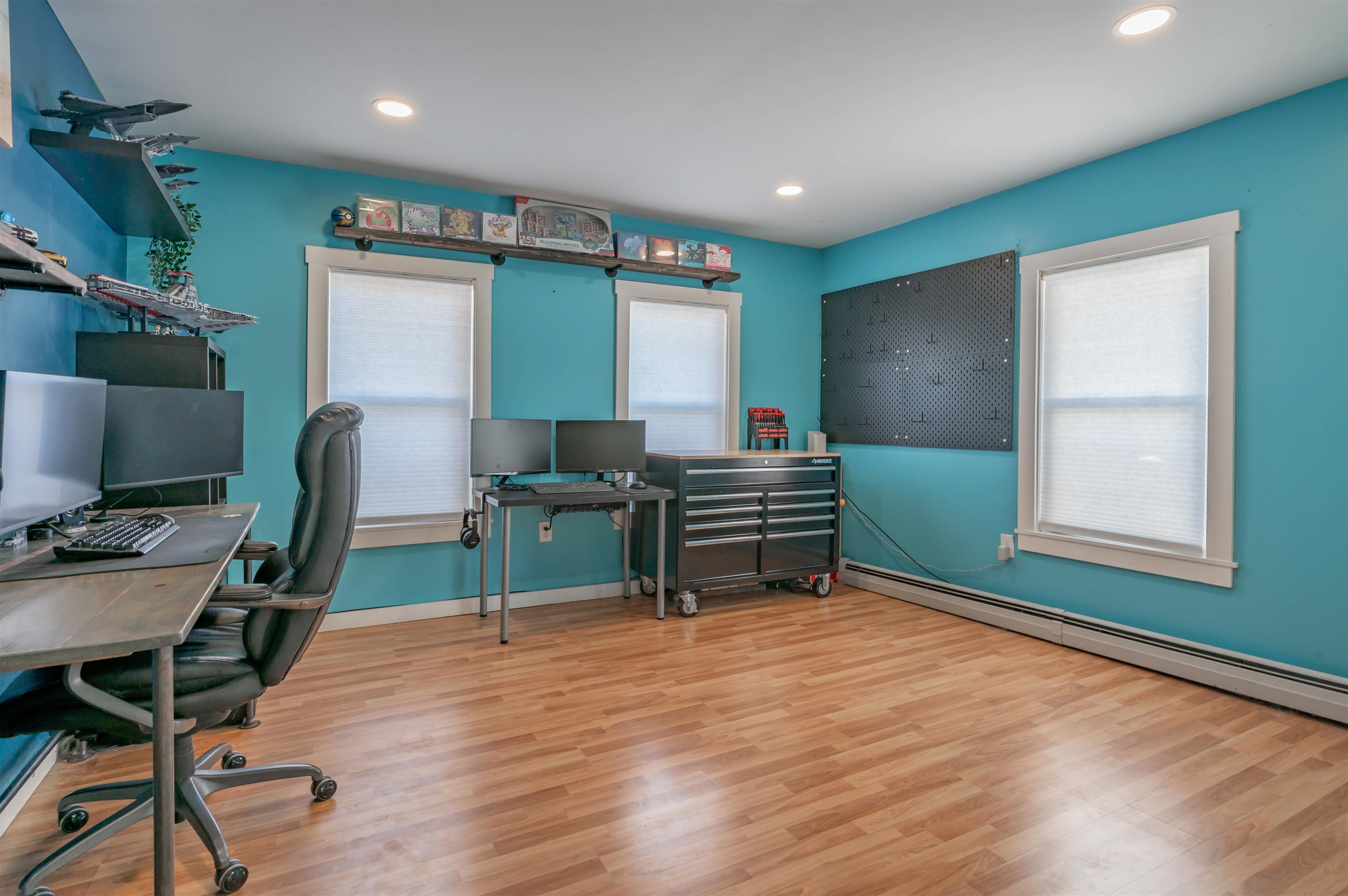 12 Chase Street Hooksett, NH 03106 - Photo 16 of 31